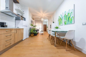 Intimate & cozy apartment - Center